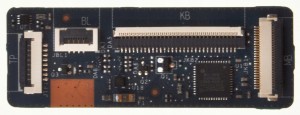 Płytka PCB DELL XPS 15 9575 2-in-1 LS-F212P A