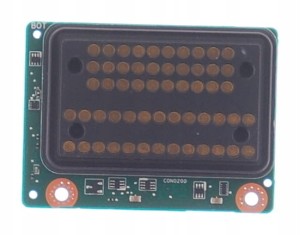 Płytka PCB DELL Latitude 7204 Rugged 0FYY87 A
