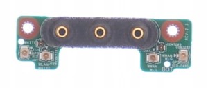 Płytka PCB DELL Latitude 14 Rugged 5404 0V75PN A