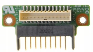 Płytka PCB DELL Latitude 14 5414 Rugged BATTERY_B2