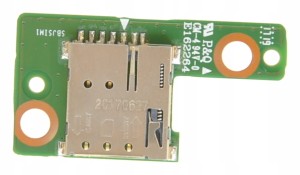 Płytka PCB LENOVO Miix 520-12IKB 431202427010 A