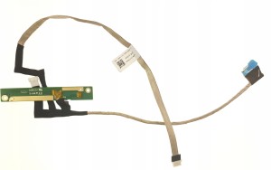 Taśma kamery DELL Alienware M17x 017WVX A+