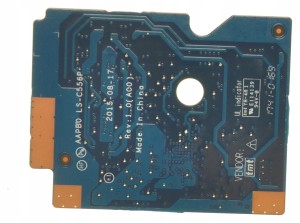 Płytka PCB DELL Precision 17 7710 09V2TY A