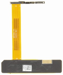 Kamera DELL XPS 17 9700 02FP43 A