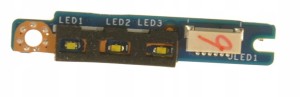 Płytka PCB DELL Latitude E7250 LS-9595P A