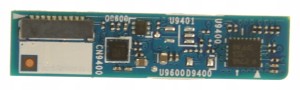 Płytka PCB HP EliteBook X360 1030 G3 6050A2850601