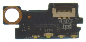 Płytka PCB DELL Latitude E5540 LS-A913P A