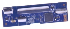 Płytka PCB DELL XPS 13 9380 XPS 13 9370 LS-E672P A