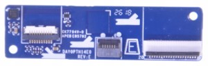 Płytka PCB HP EliteBook X360 1030 G3