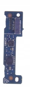 Płytka PCB DELL XPS 13 7390 2-in-1 LS-G172P A