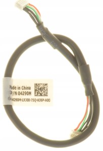 Taśma DELL Optiplex 3240 04290M A