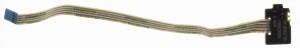 Płytka PCB HP EliteBook 8460P 6050A2398901 A