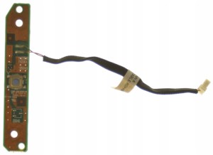 Płytka PCB TOSHIBA Satellite L655 V000210840 A