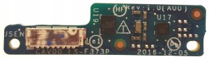 Płytka PCB DELL Latitude 3189 LS-E373P A