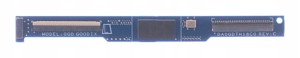 Płytka PCB HP X360 14C-CA DA0GDTH18C0 A