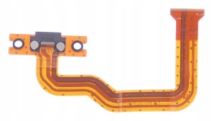 Płytka PCB DELL Latitude 14 5414 Rugged