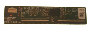 Płytka PCB DELL Latitude 9420 PWB-D961-A A