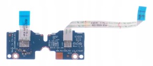 Płytka PCB HP Pavilion 15-AC LS-C702P A