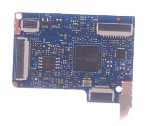 Płytka PCB DELL Latitude 7410 LS-J266P A