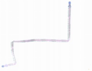 Taśma DELL Latitude 5289 NBX00023100 A