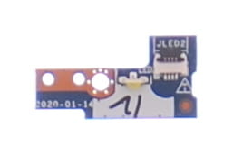 Płytka PCB DELL Latitude 9510 2-in-1 LS-H983P A