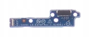 Płytka PCB DELL Chromebook 3189 LS-E375P A