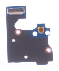 Płytka PCB DELL Precision 7750 LS-J186P A