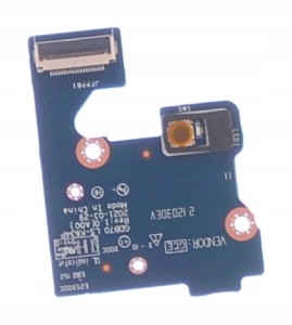 Płytka PCB DELL Precision 7750 LS-K634P A
