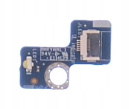 Płytka PCB DELL Inspiron 14 5481 2-in-1 E114139 A