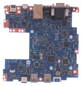 Płytka PCB DELL TB15 THUNDERBOLT