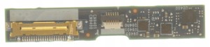 Płytka PCB HP EliteBook X360 1040 G5 6050A3037601