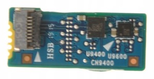 Płytka PCB HP ProBook X360 11 G3 EE 6050A3009701 A