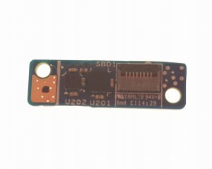 Płytka PCB DELL Inspiron 14 5400 19A75-1 A