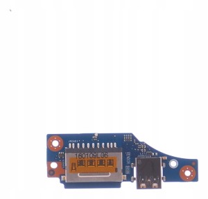 Płytka PCB DELL Inspirion 15 7000 0CNM65 A