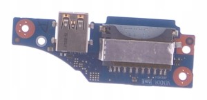 Płytka PCB DELL Inspiron 7567 01148Y A
