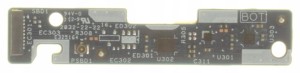 Płytka PCB DELL Latitude 5310 2-in-1 TS 02YH21 A