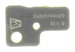 Płytka PCB HP ZBook X2 G4 TS DAD95TH4AD0 A
