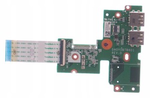 Płytka PCB HP Stream 13 DA0Y0BTB6D1 A