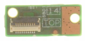 Płytka PCB DELL Inspiron 7558 GKTR9 A
