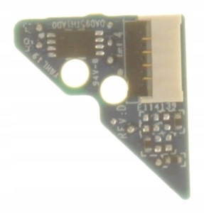 Płytka PCB HP ZBook X2 G4 TS DAD95TH1AD0 A