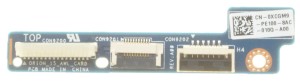 Płytka PCB DELL Alienware M15 0XCGM9 A