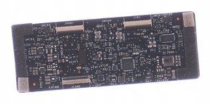 Płytka PCB DELL XPS 13 9315 093MNW A