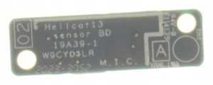 Płytka PCB DELL Inspiron 14 5400 19A39-1 A