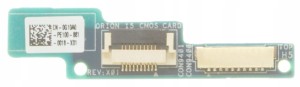 Płytka PCB DELL Inspiron 14 5481 2-in-1 E114139 A