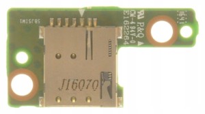Płytka PCB LENOVO Miix 520-12IKB 5C50M13880 A