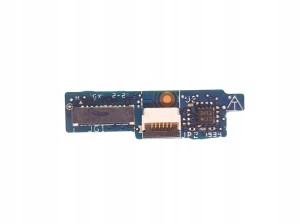 Płytka PCB HP ChromeBook X360 14-DA LS-G635P A