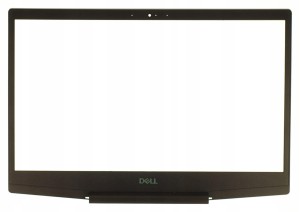 Ramka DELL G3 3590 czarny 07MD2F A