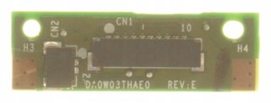 Płytka PCB HP Pro X2 410 G1 DA0W03THEA0 A