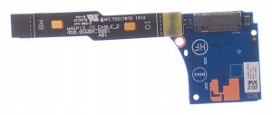 Płytka PCB - modem LTE WWAN Dell Inspiron 5390 0RW6TC A+