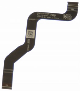 Taśma DELL Latitude 9520 2-in-1 A207J3 A